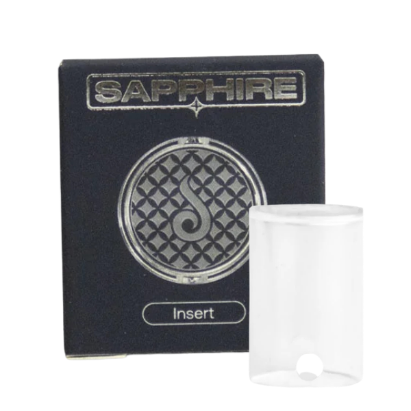 Dr. Dabber / Switch 2 Sapphire Insert
